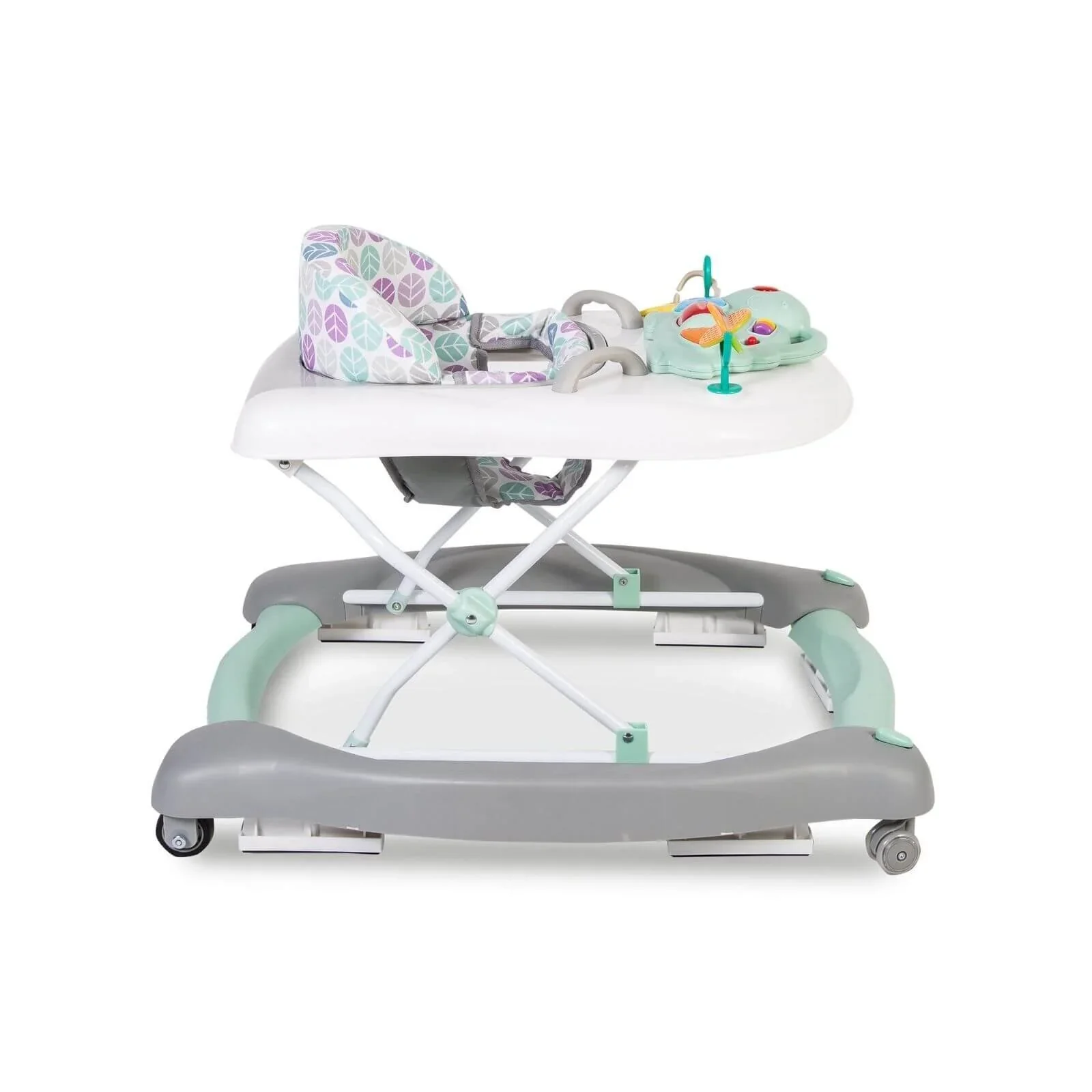 Red Kite Baby Go Round Twist & Walk - Aqua - Image 3
