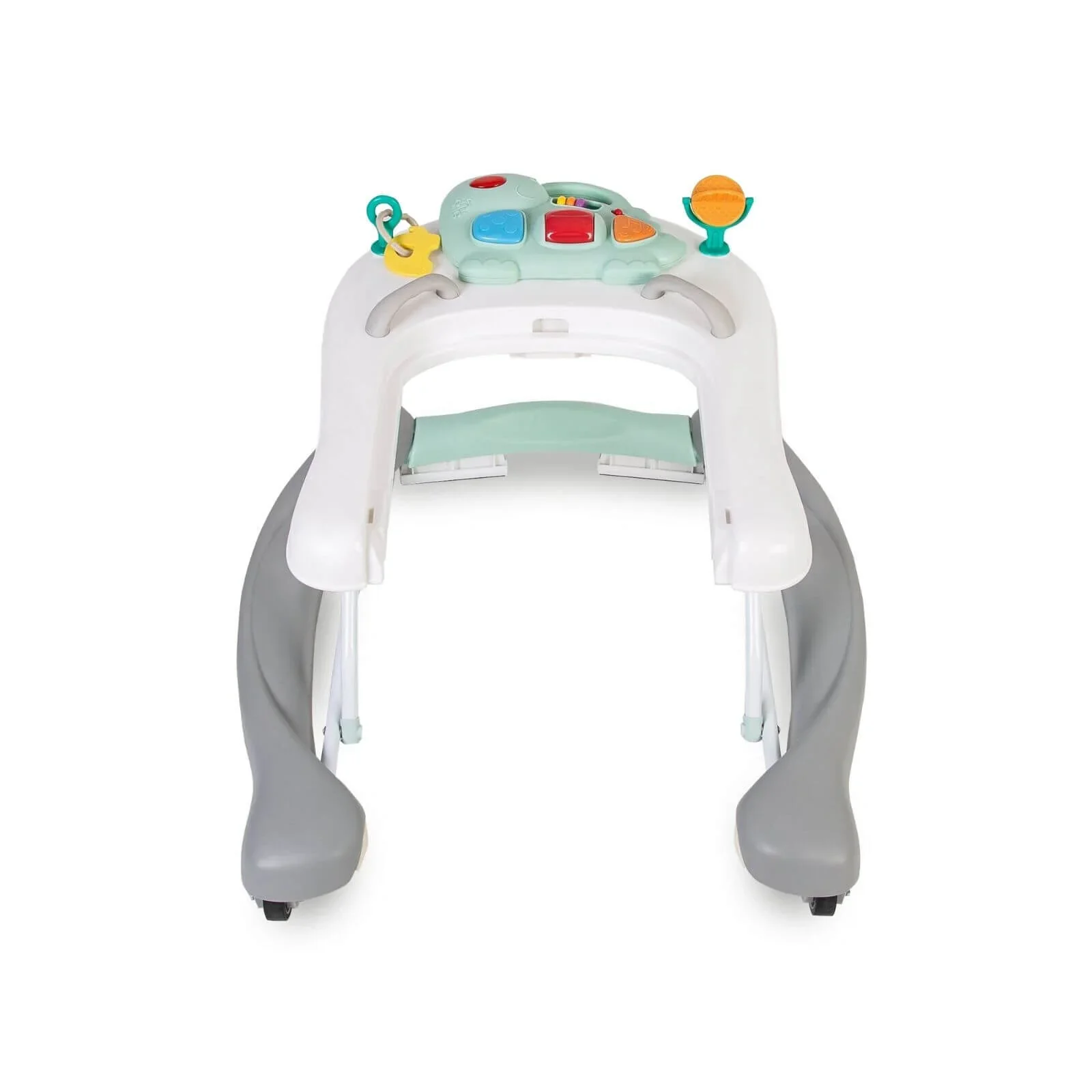 Red Kite Baby Go Round Twist & Walk - Aqua - Image 4
