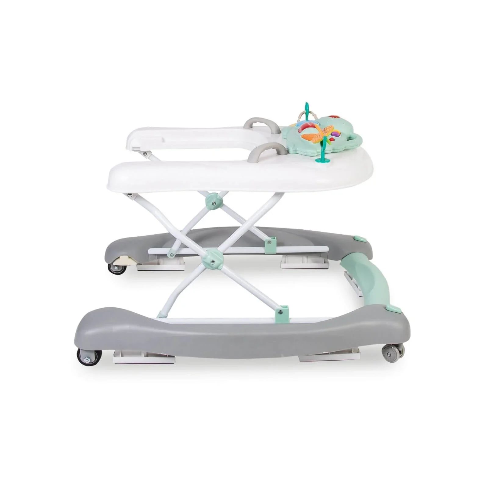 Red Kite Baby Go Round Twist & Walk - Aqua - Image 5