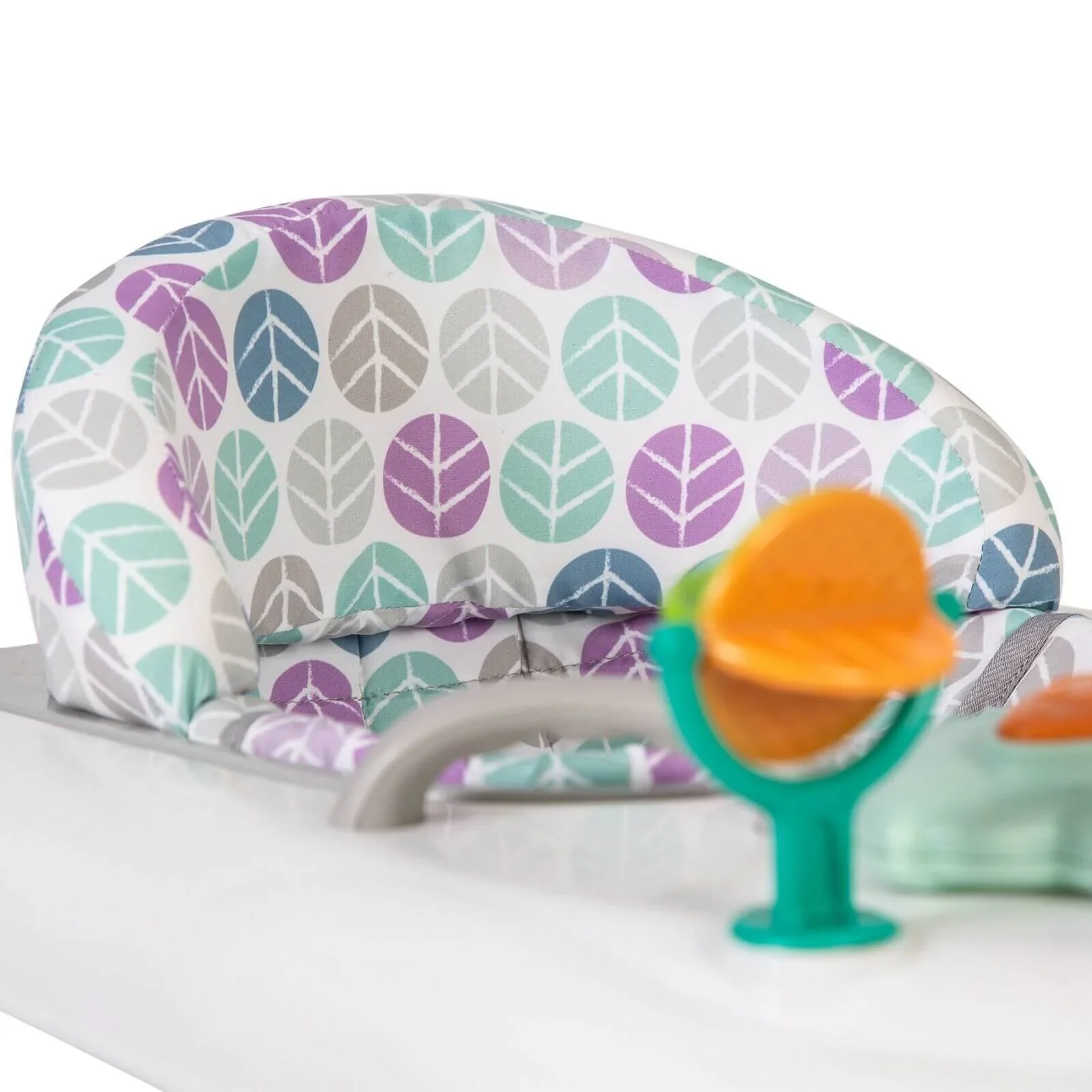 Red Kite Baby Go Round Twist & Walk - Aqua - Image 6