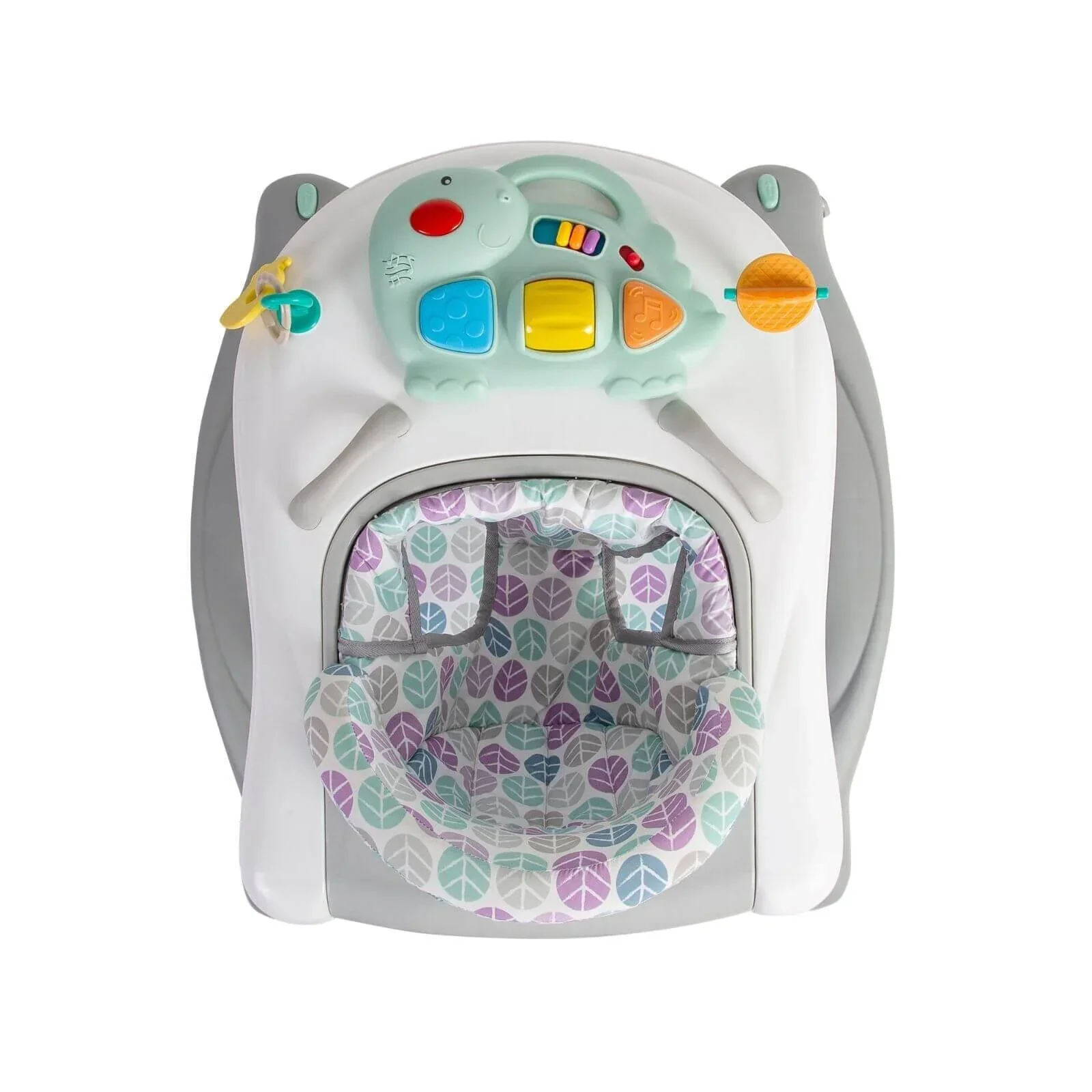 Red Kite Baby Go Round Twist & Walk - Aqua - Image 7