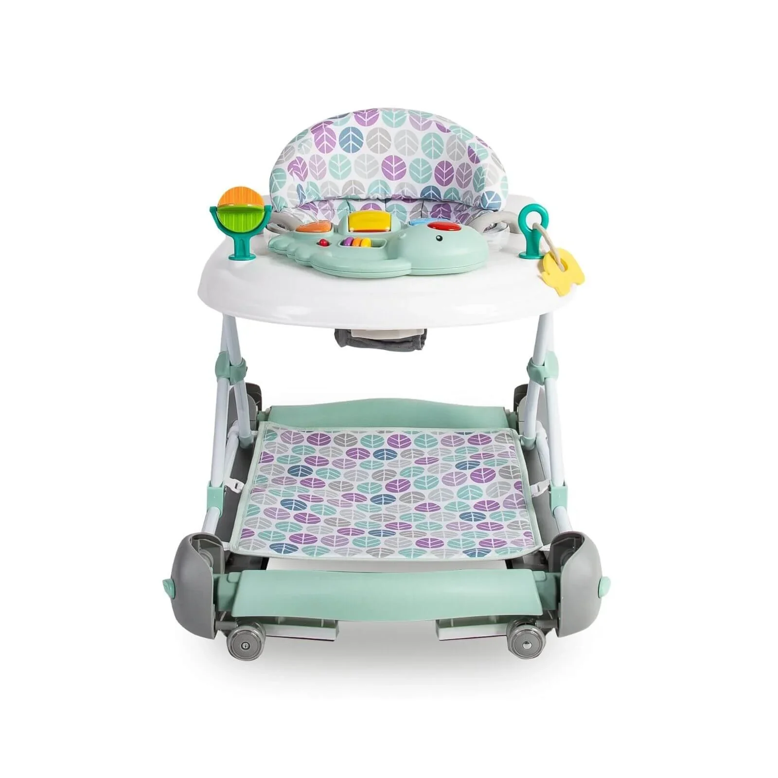 Red Kite Baby Go Round Twist & Walk - Aqua - Image 8