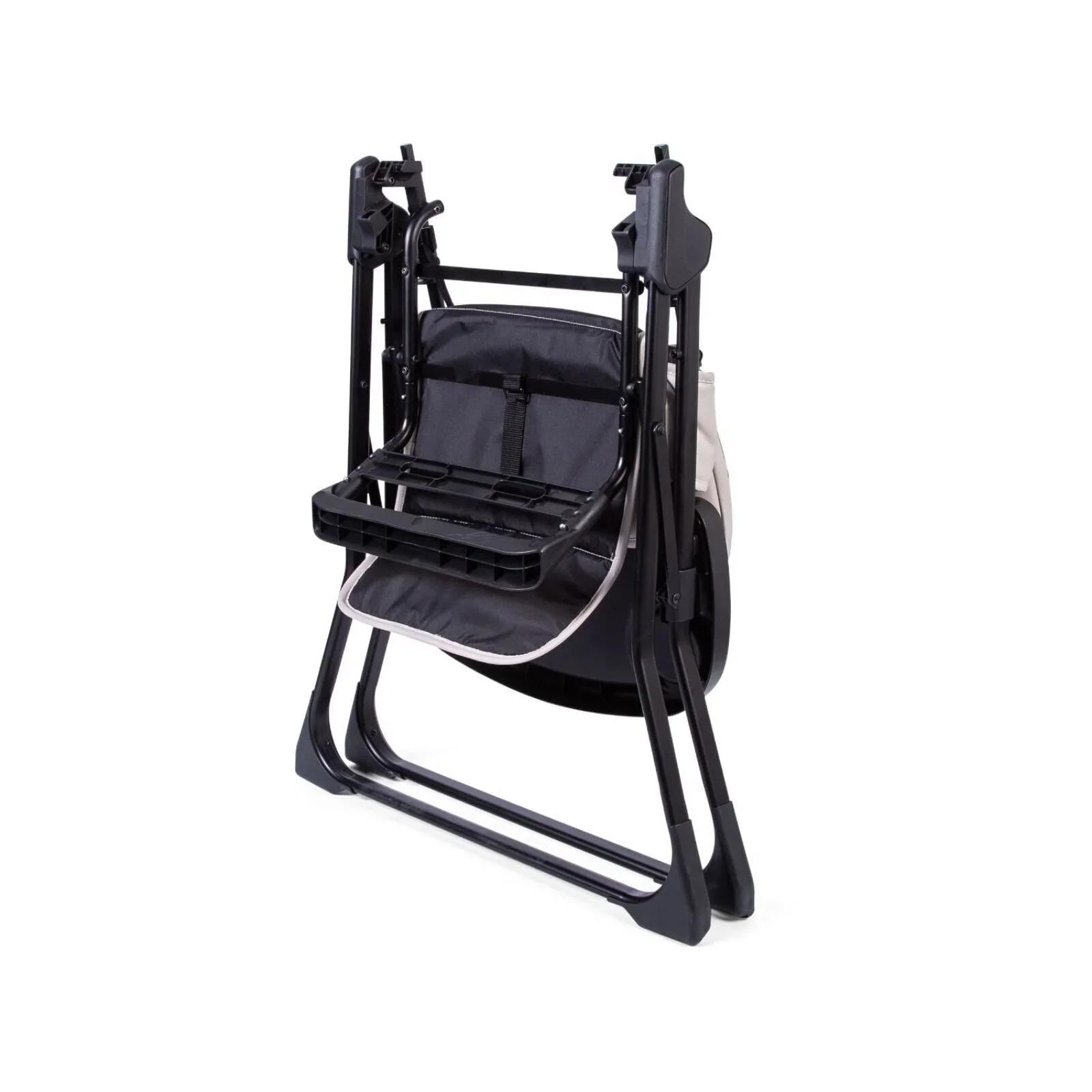 Red Kite Feed Me Fold Highchair - Grey - Image 10