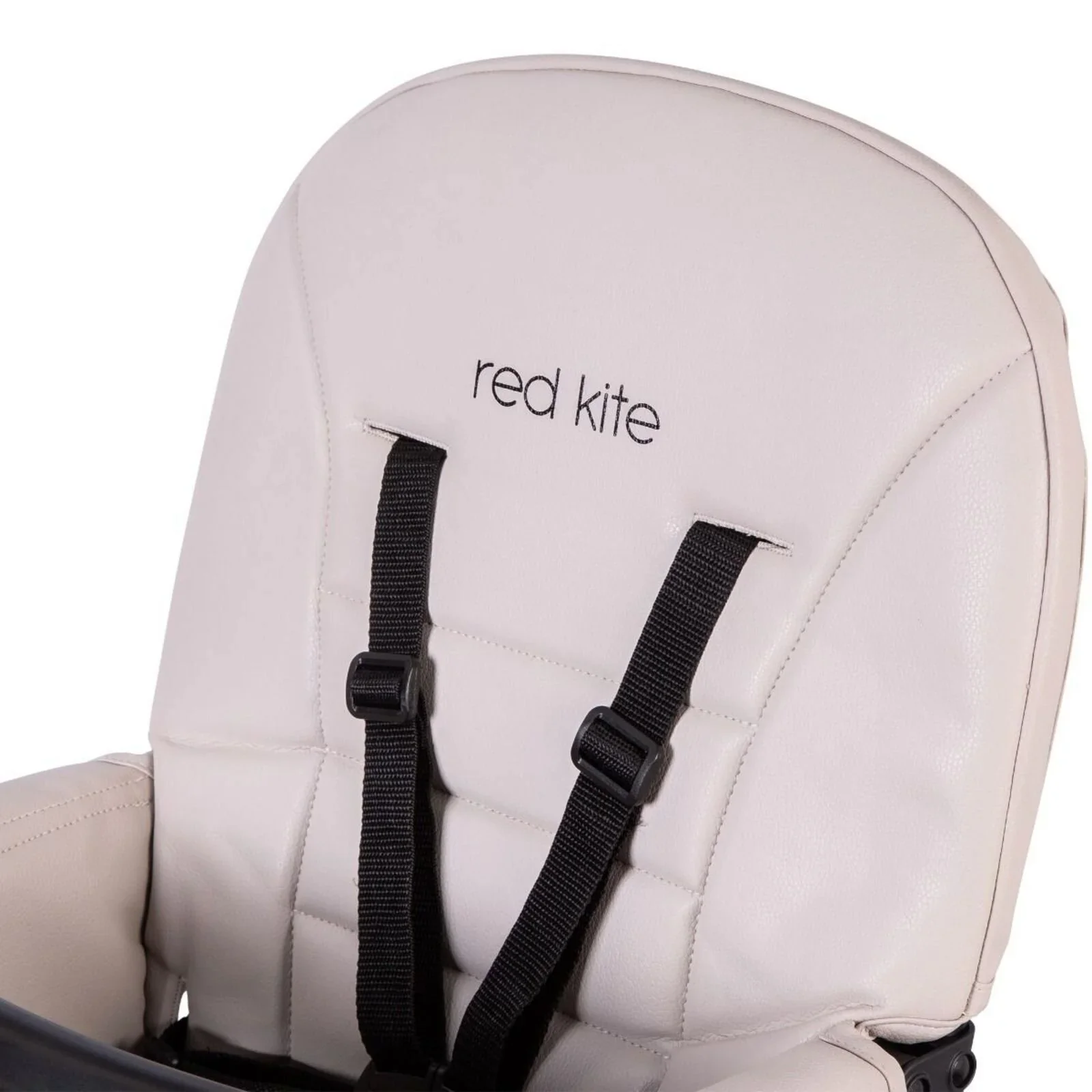Red Kite Feed Me Fold Highchair - Grey - Image 11