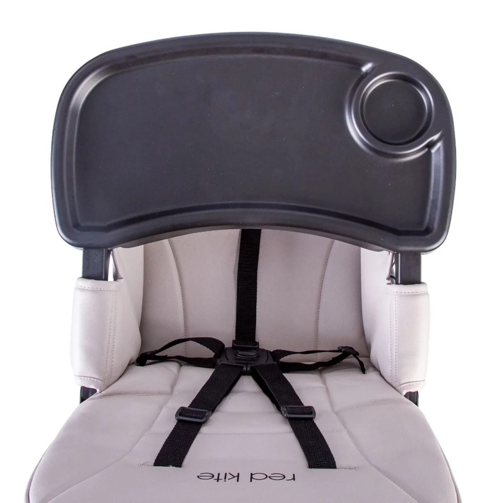 Red Kite Feed Me Fold Highchair - Grey - Image 13