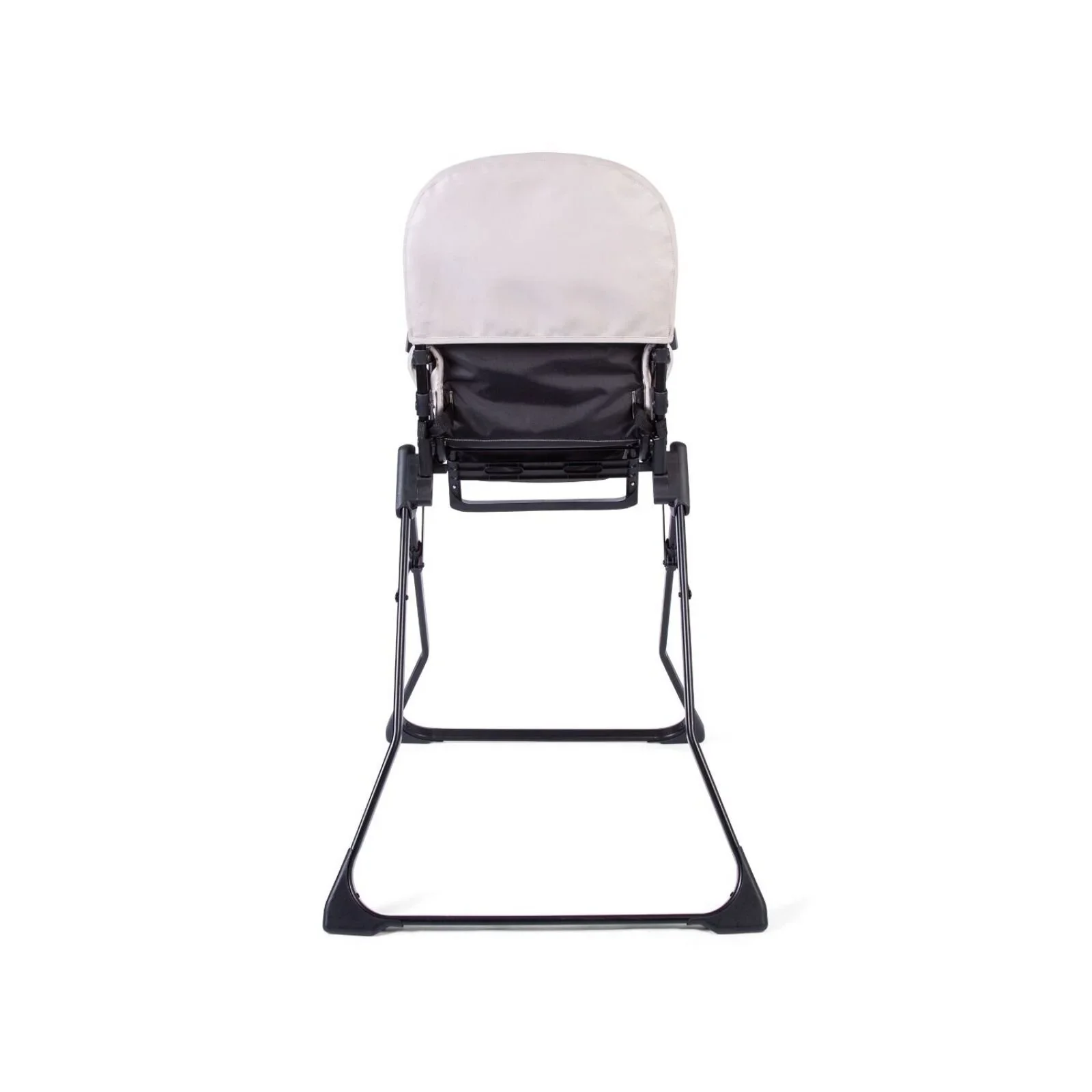 Red Kite Feed Me Fold Highchair - Grey - Image 5