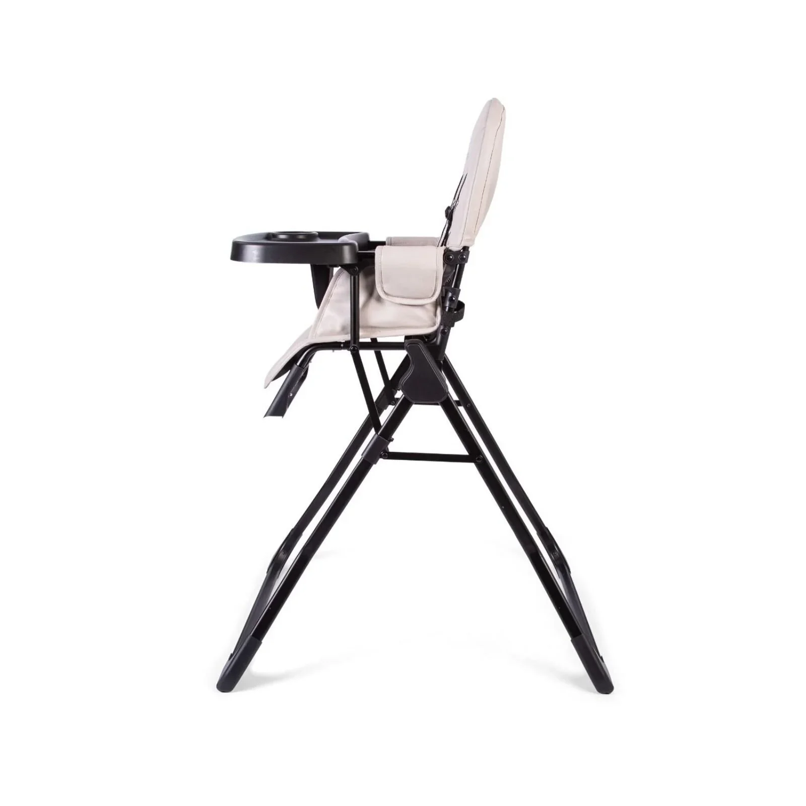 Red Kite Feed Me Fold Highchair - Grey - Image 7