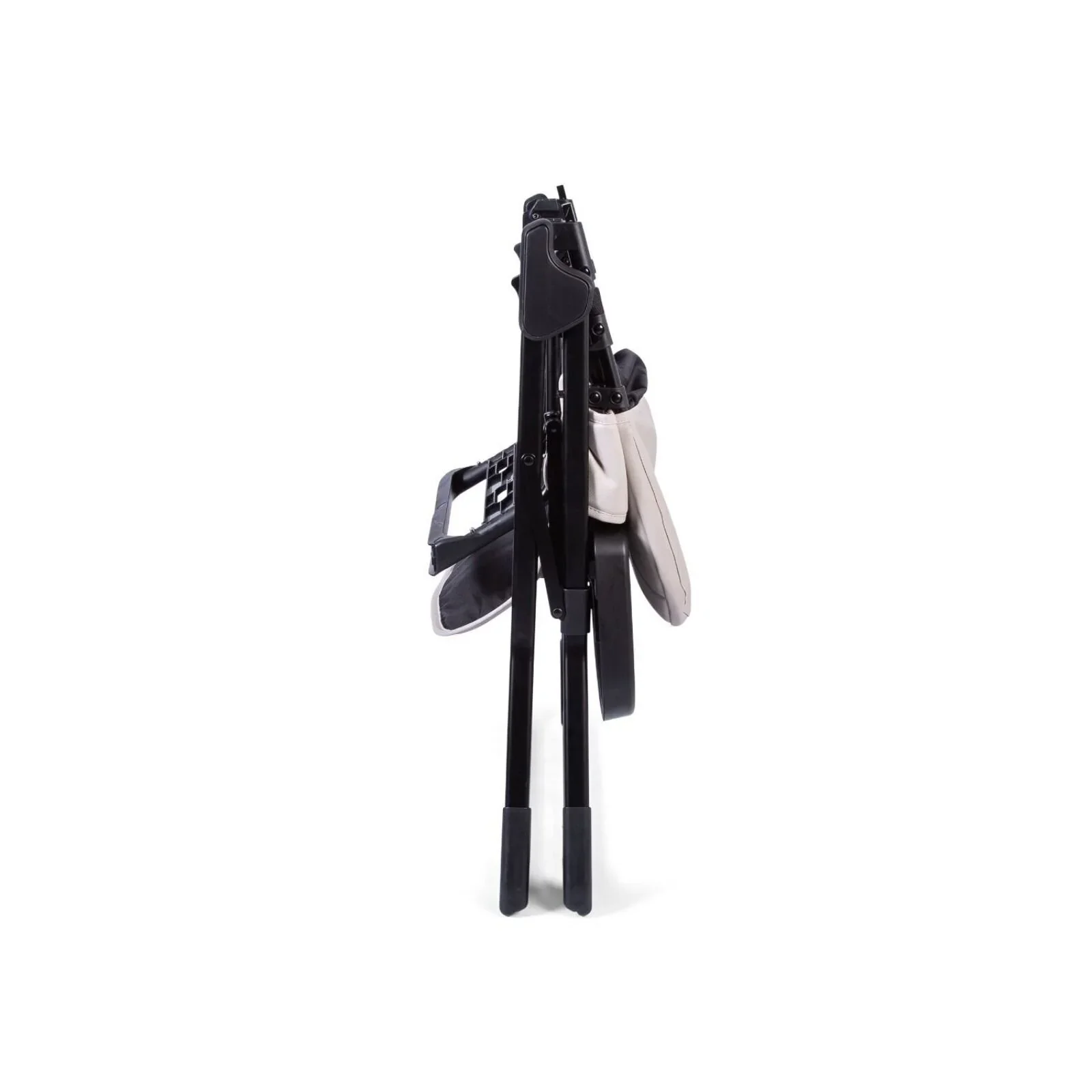 Red Kite Feed Me Fold Highchair - Grey - Image 9
