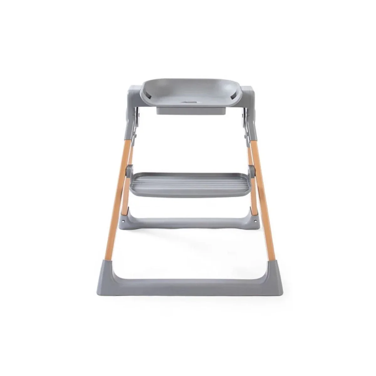 Red Kite Feed Me Orbit Highchair - Grey - Image 6