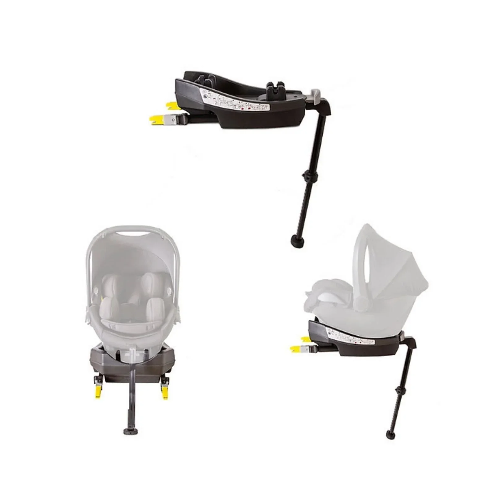 Red Kite iDock i-Size ISOFIX Base - Image 2