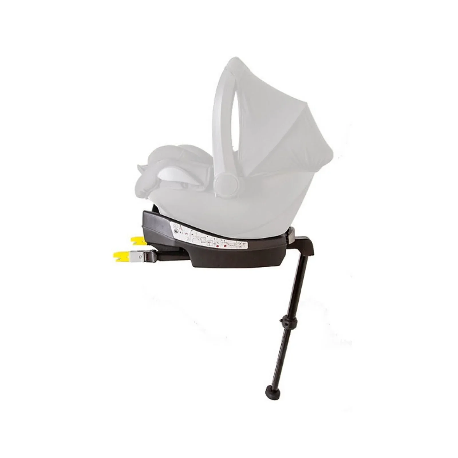 Red Kite iDock i-Size ISOFIX Base - Image 3