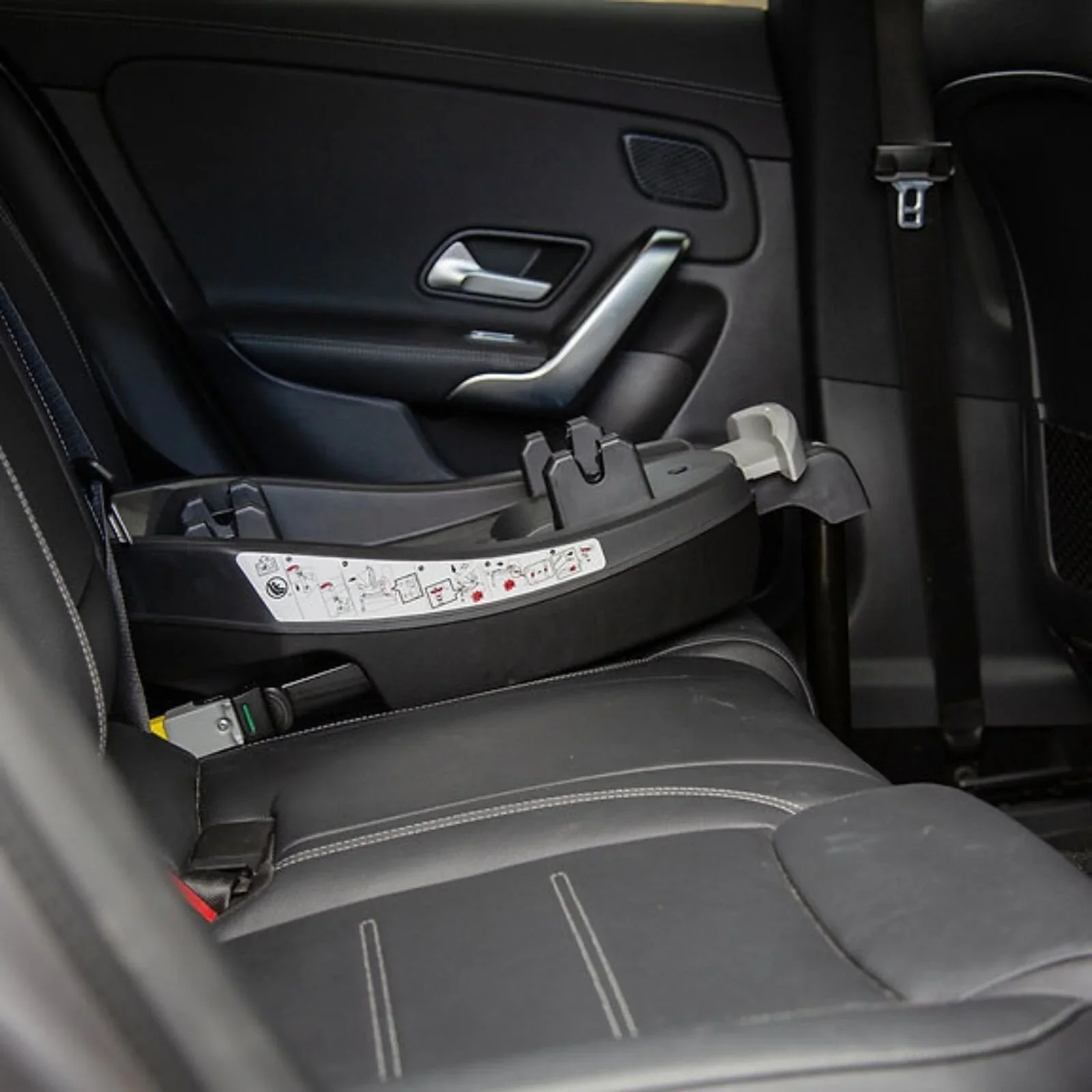 Red Kite iDock i-Size ISOFIX Base - Image 5