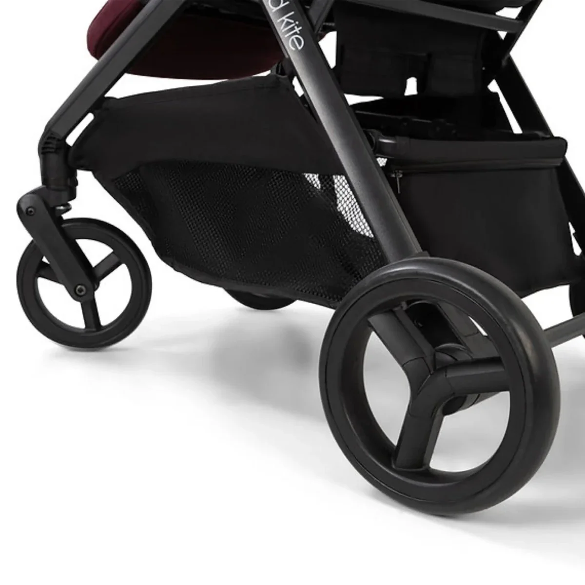 Red Kite Push Me Astro Stroller - Mulberry - Image 10
