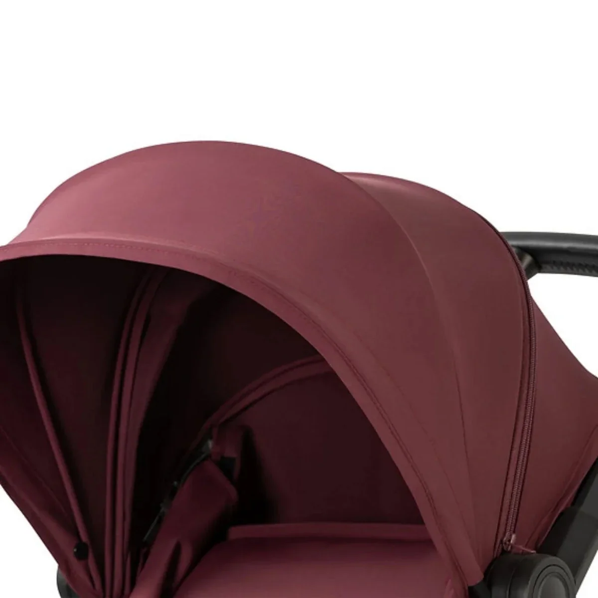 Red Kite Push Me Astro Stroller - Mulberry - Image 11