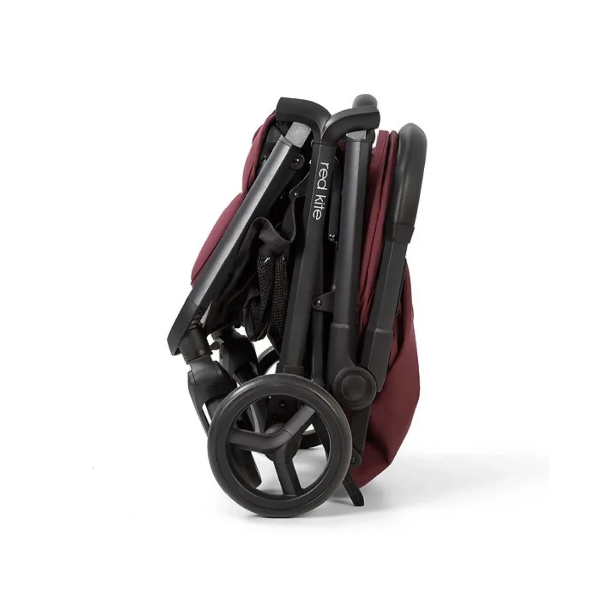 Red Kite Push Me Astro Stroller - Mulberry - Image 13