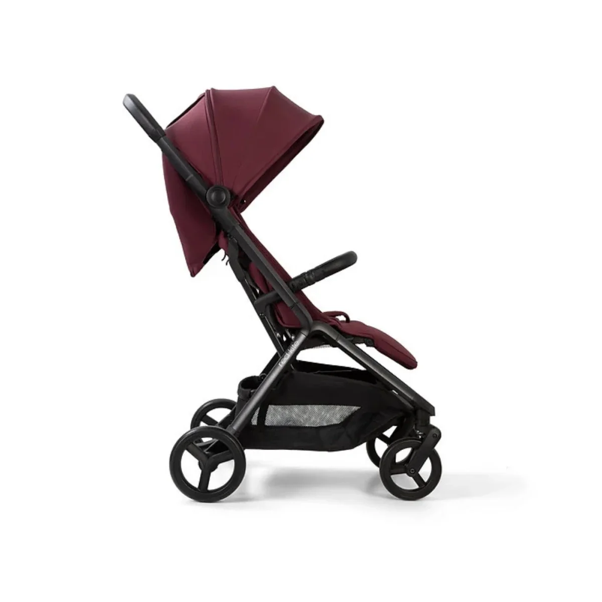 Red Kite Push Me Astro Stroller - Mulberry - Image 3