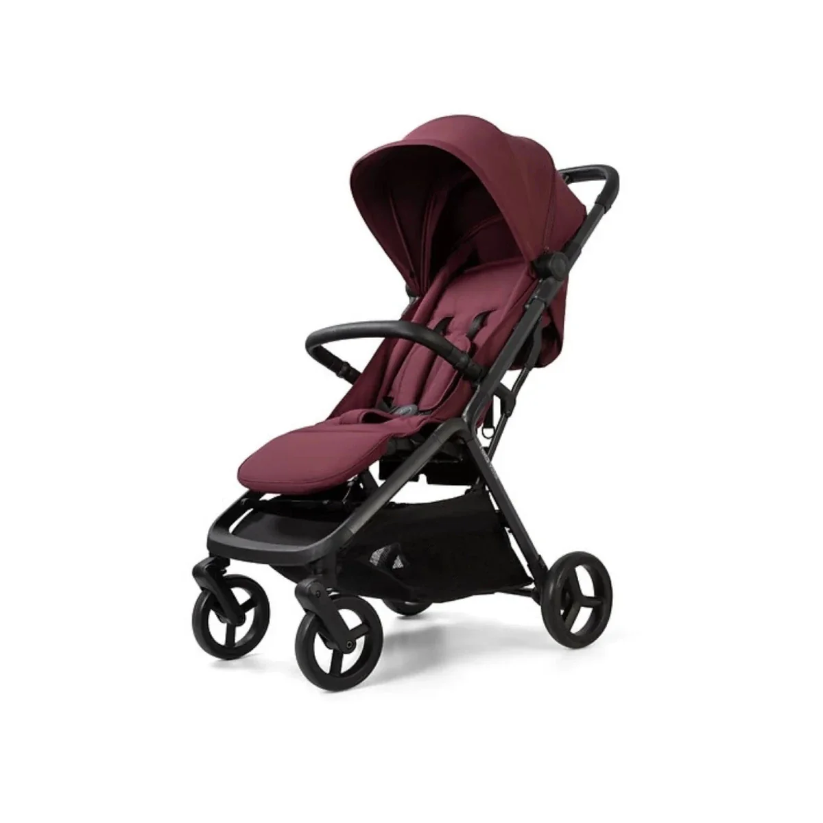 Red Kite Push Me Astro Stroller - Mulberry - Image 5