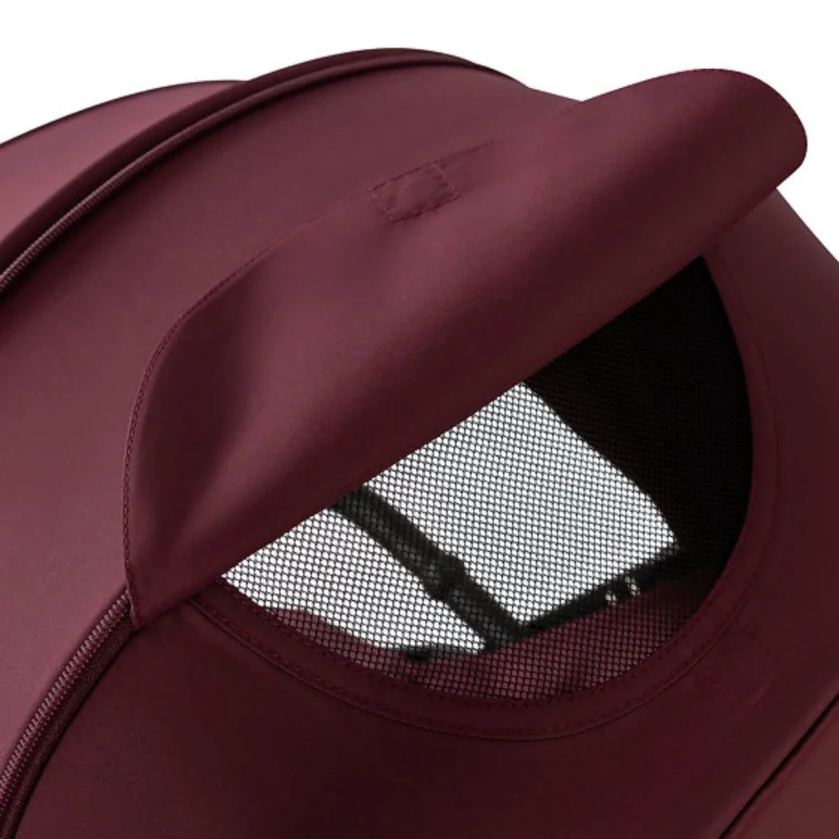 Red Kite Push Me Astro Stroller - Mulberry - Image 9