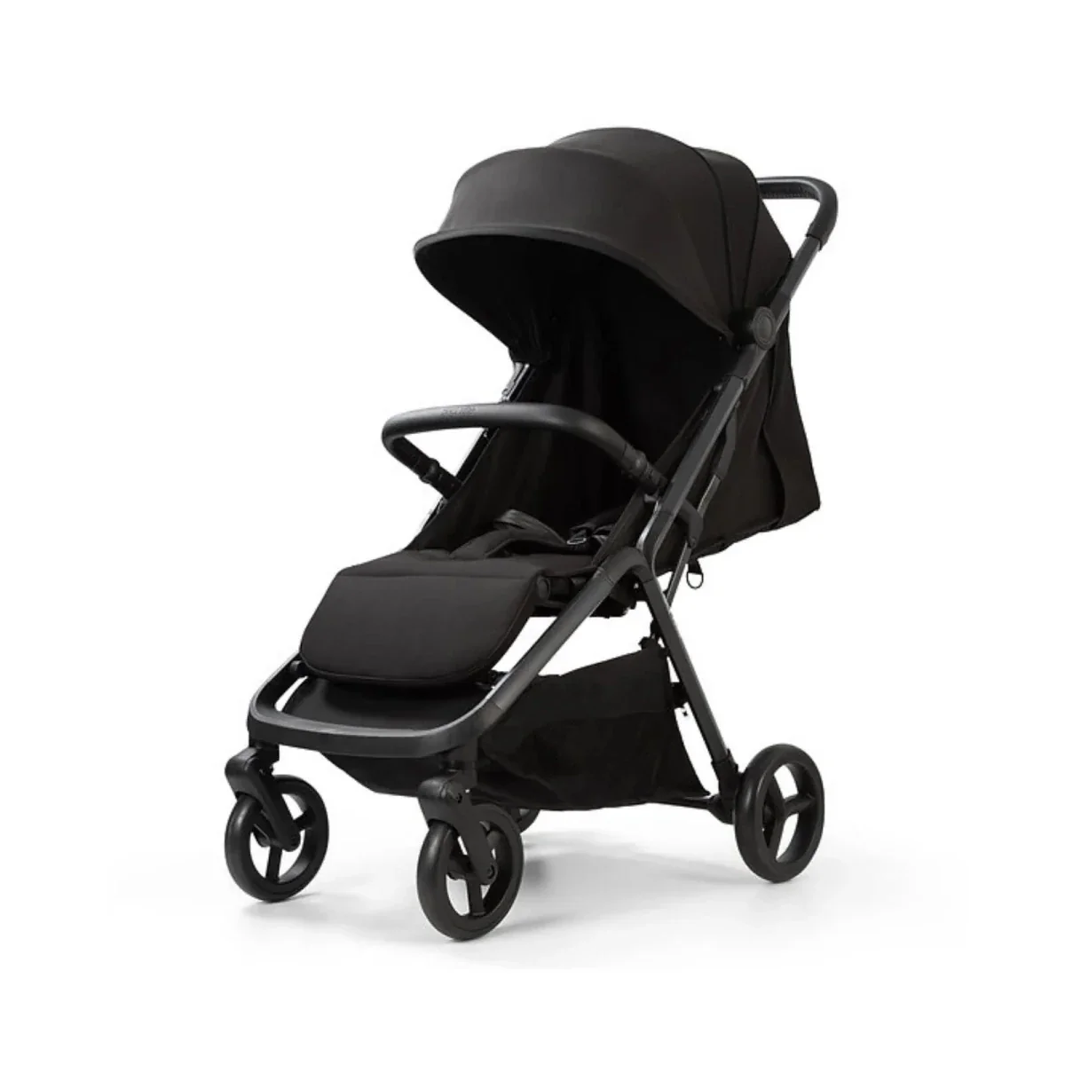 Red Kite Push Me Astro Stroller - Black - Image 6