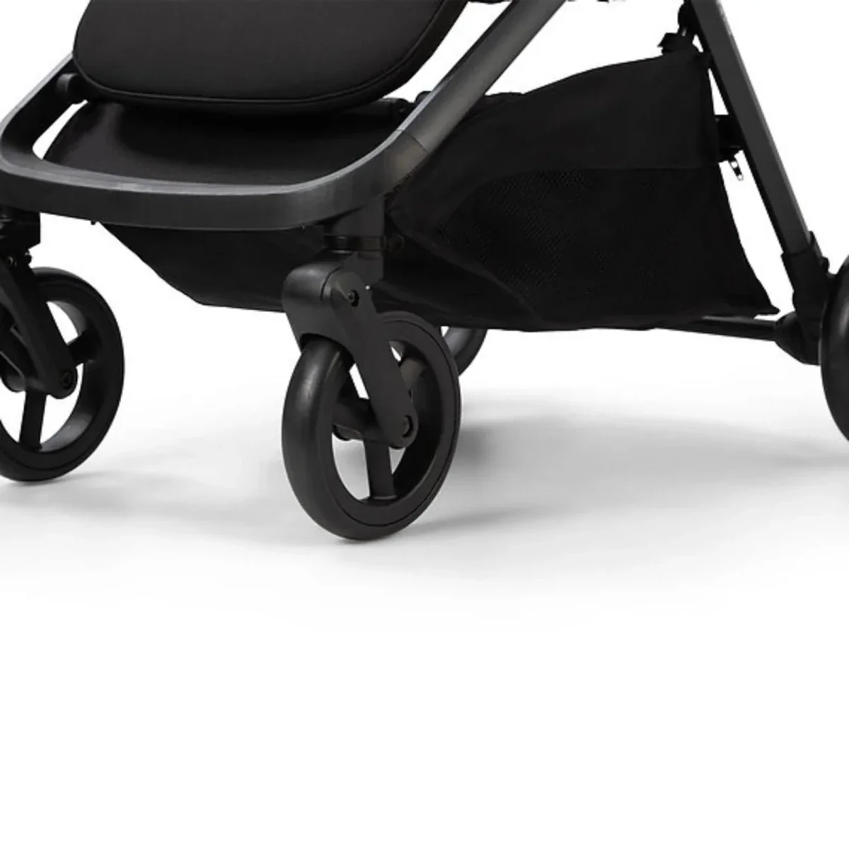 Red Kite Push Me Astro Stroller - Black - Image 7