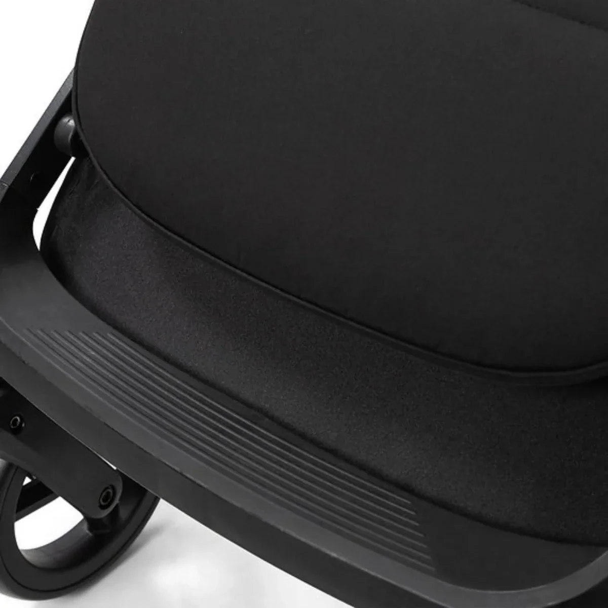 Red Kite Push Me Astro Stroller - Black - Image 9