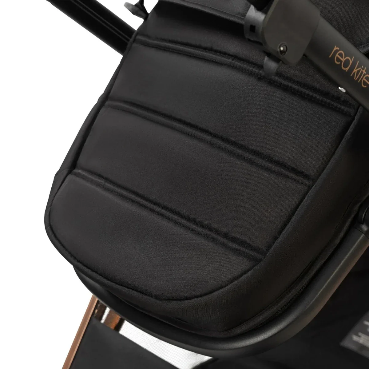 Red Kite Push Me Pace i-Size 2-in-1 Neo Travel System - Amber - Image 11