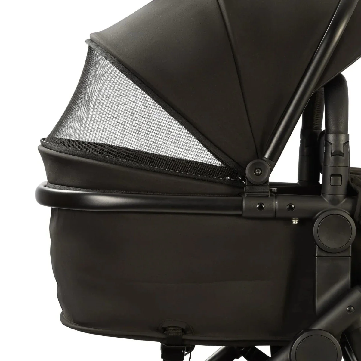 Red Kite Push Me Savanna i Travel System - Black - Image 11