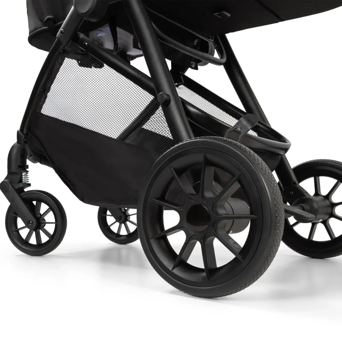 Red Kite Push Me Savanna i Travel System - Black - Image 14