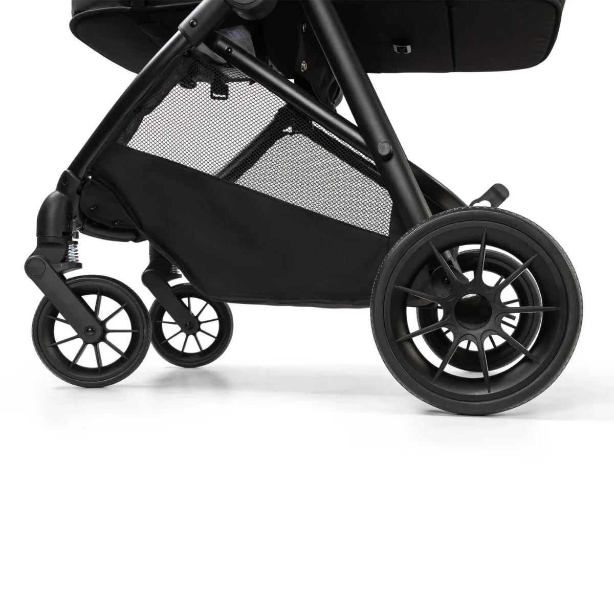 Red Kite Push Me Savanna i Travel System - Black - Image 15
