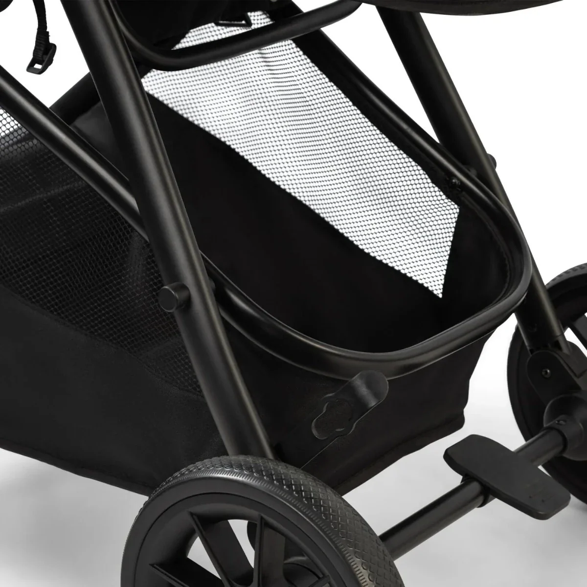 Red Kite Push Me Savanna i Travel System - Black - Image 16