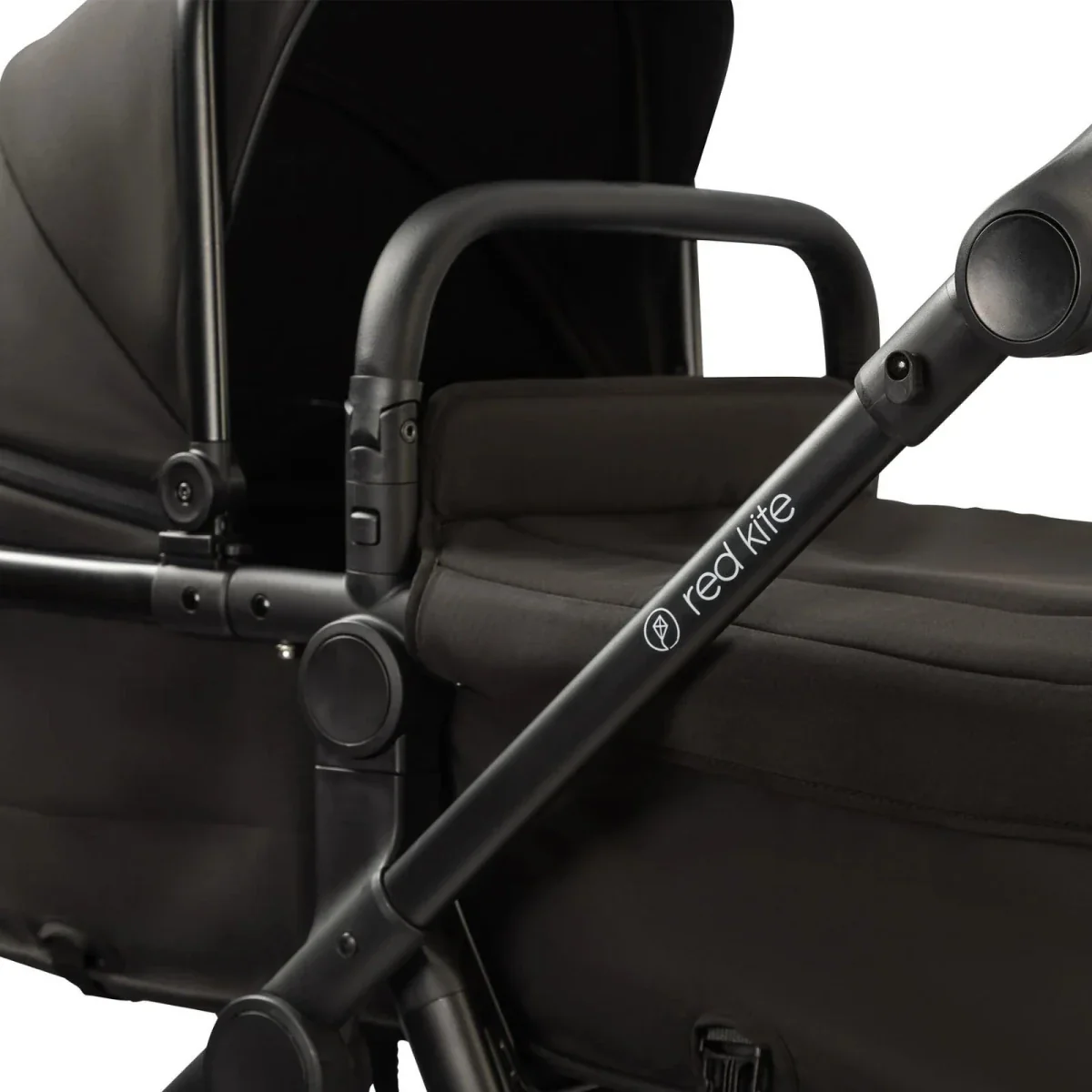 Red Kite Push Me Savanna i Travel System - Black - Image 17