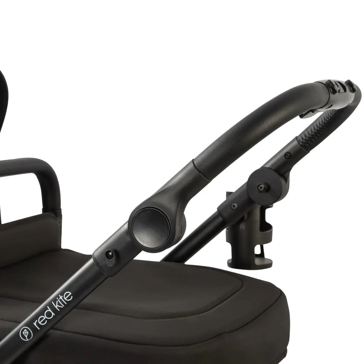 Red Kite Push Me Savanna i Travel System - Black - Image 18