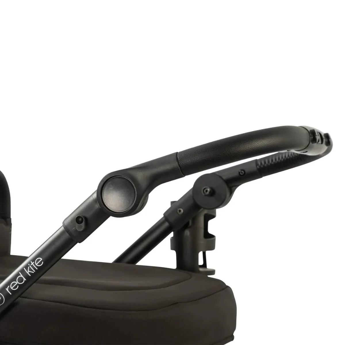 Red Kite Push Me Savanna i Travel System - Black - Image 19