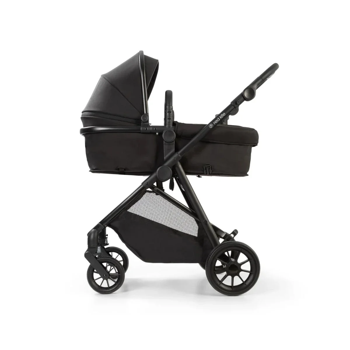 Red Kite Push Me Savanna i Travel System - Black - Image 2