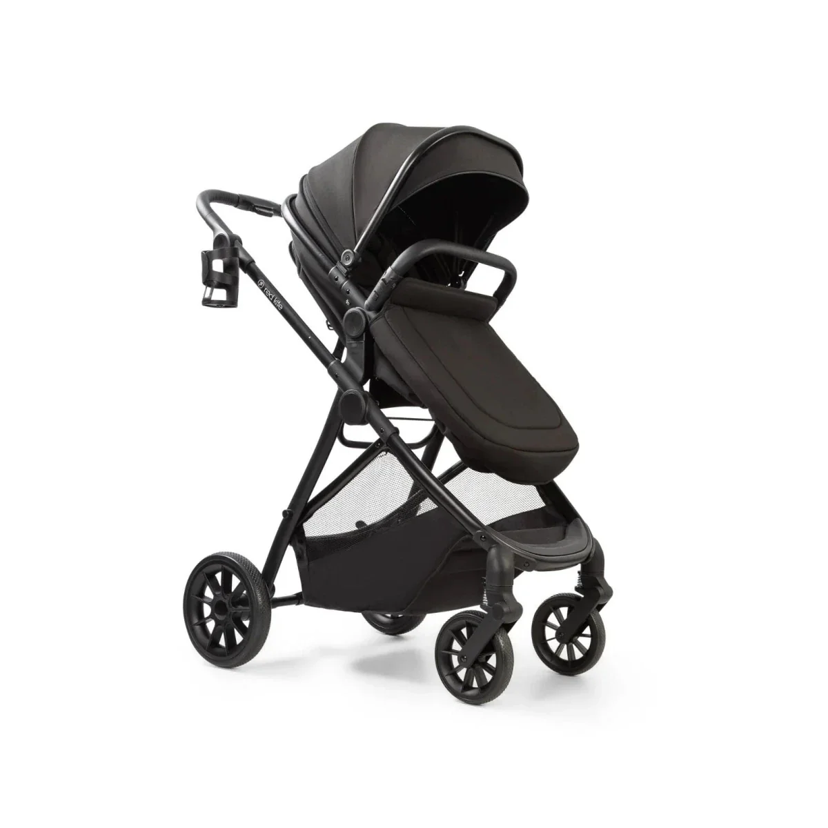 Red Kite Push Me Savanna i Travel System - Black - Image 22