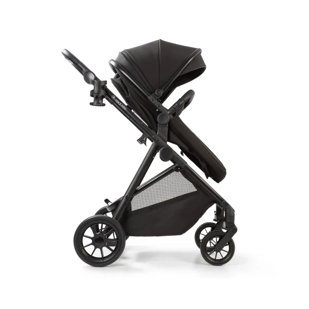 Red Kite Push Me Savanna i Travel System - Black - Image 23