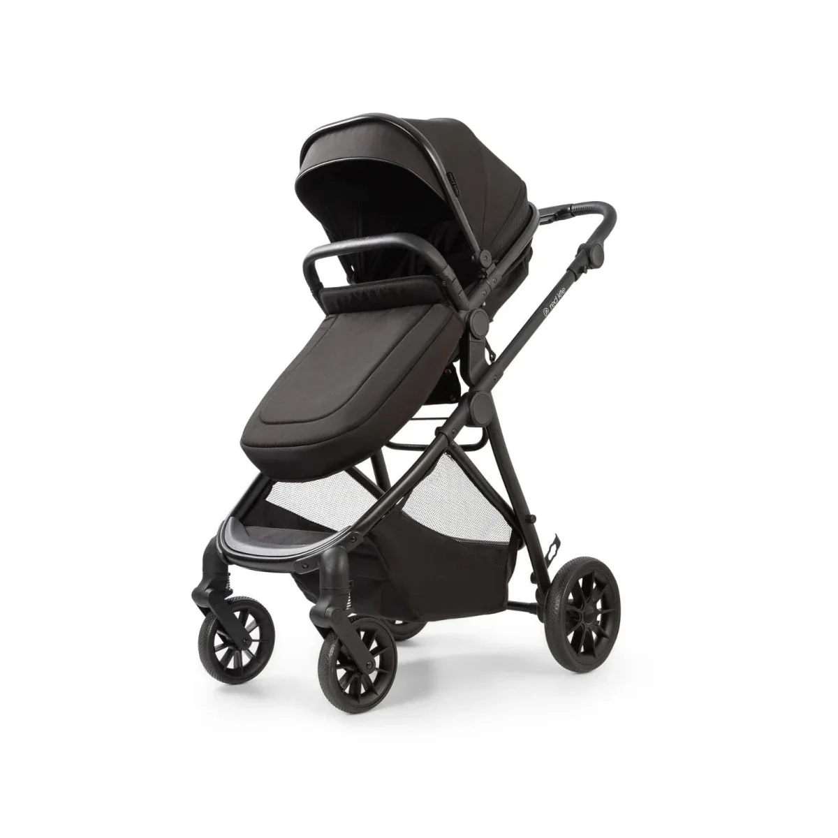 Red Kite Push Me Savanna i Travel System - Black - Image 24
