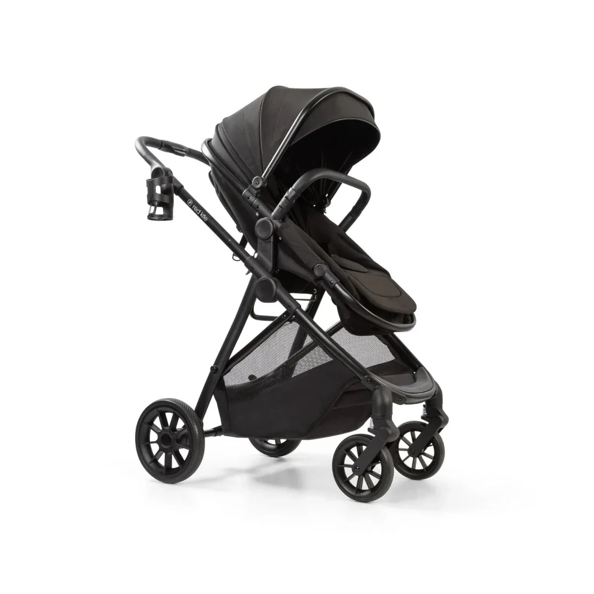 Red Kite Push Me Savanna i Travel System - Black - Image 27