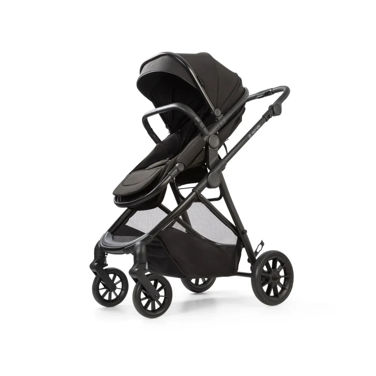 Red Kite Push Me Savanna i Travel System - Black - Image 28