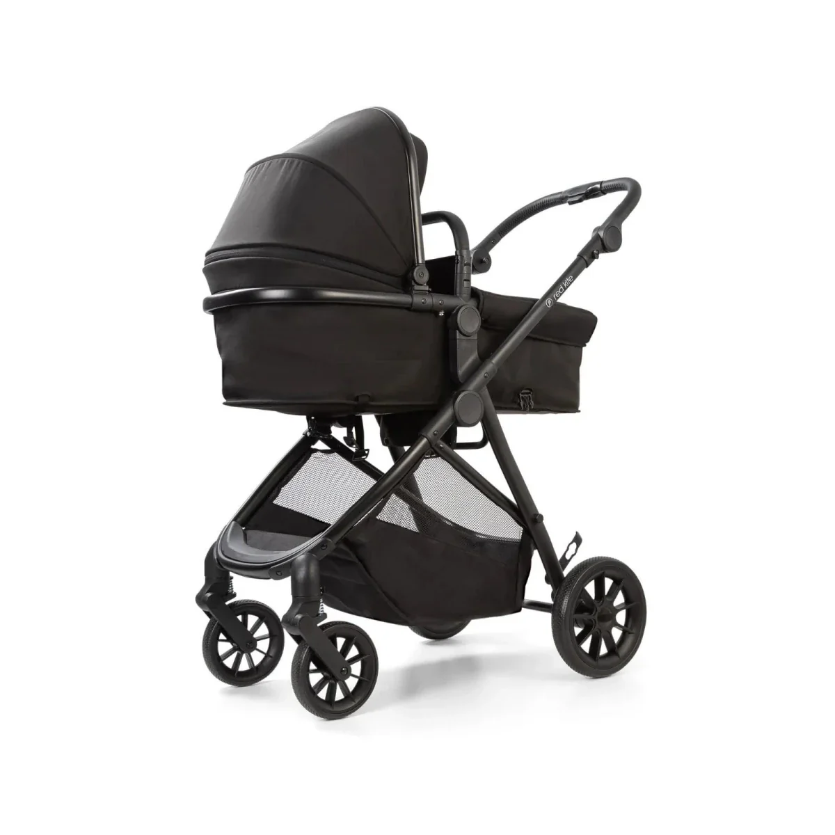 Red Kite Push Me Savanna i Travel System - Black - Image 3