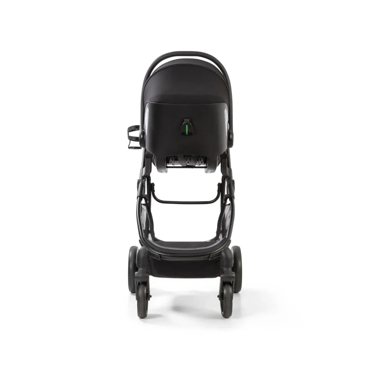 Red Kite Push Me Savanna i Travel System - Black - Image 32