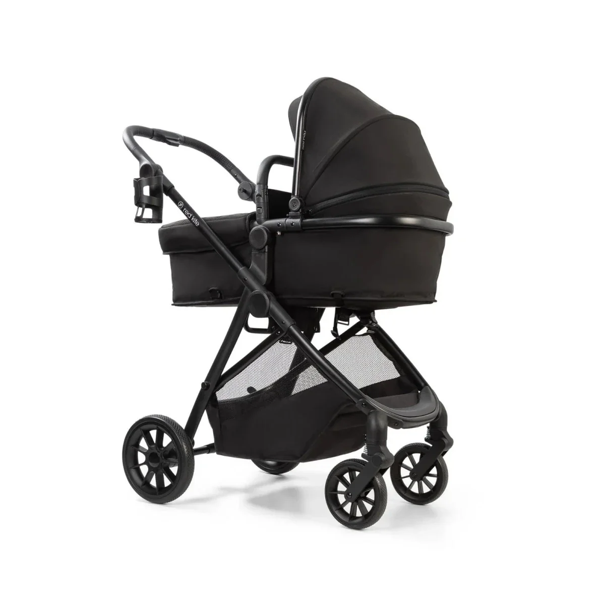 Red Kite Push Me Savanna i Travel System - Black - Image 5