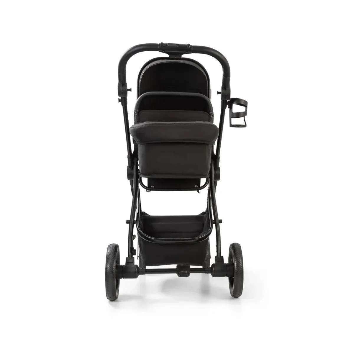 Red Kite Push Me Savanna i Travel System - Black - Image 8