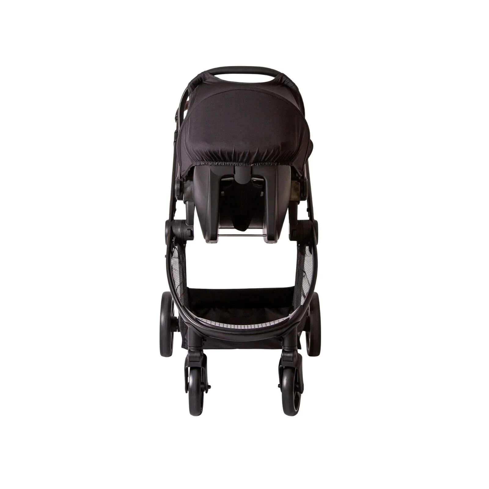 Red Kite Push Me Pace i-Size 3-in-1 Travel System - Grey - Image 23