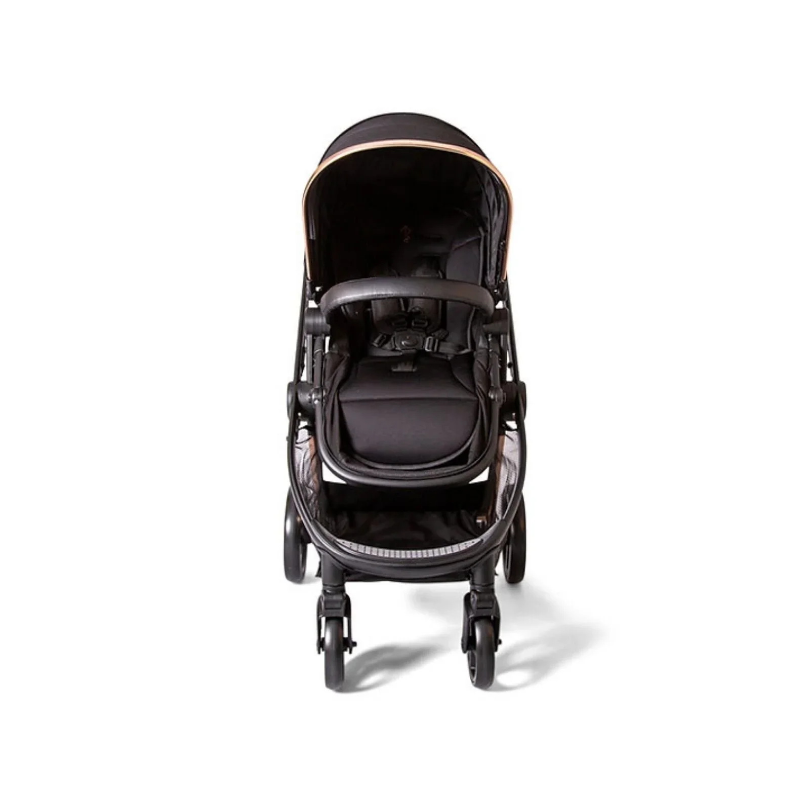 Red Kite Push Me Pace i-Size 3-in-1 Travel System - Amber - Image 4