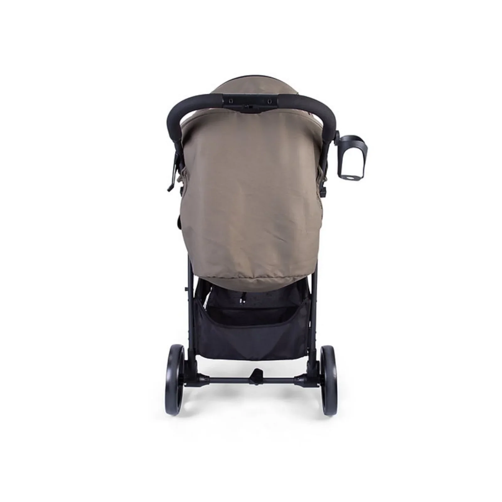 Red Kite Push Me Urbana Stroller - Khaki - Image 4