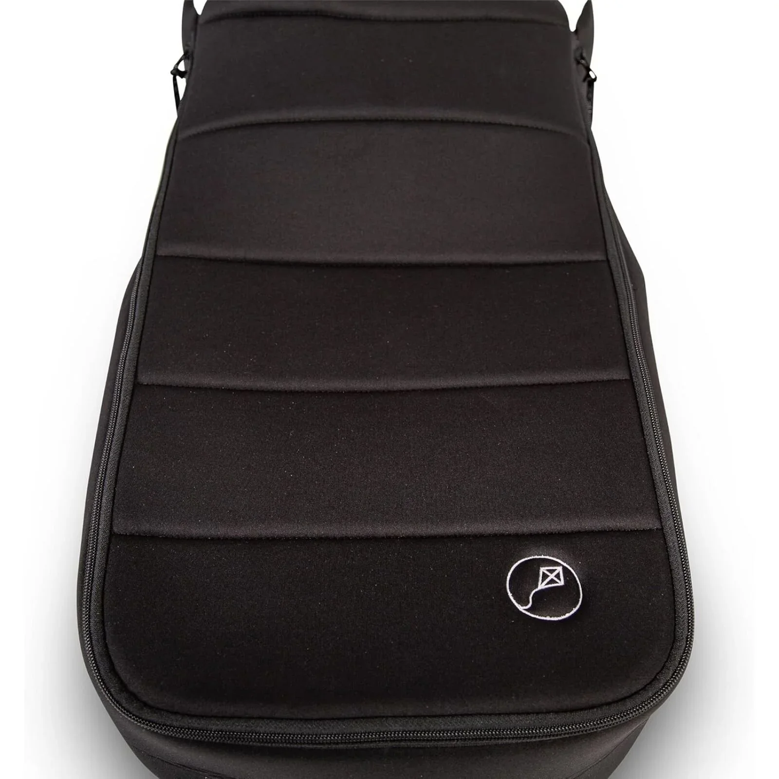 Red Kite Snuggo Newborn Liner Carrycot - Black - Image 5