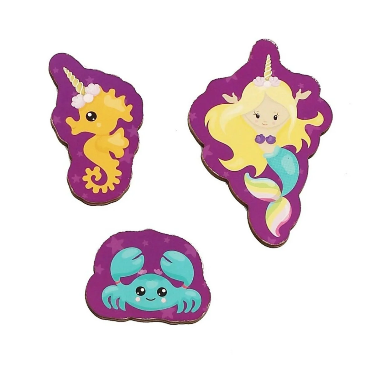 Rossie Magnetic Unicorn Figures - Image 4