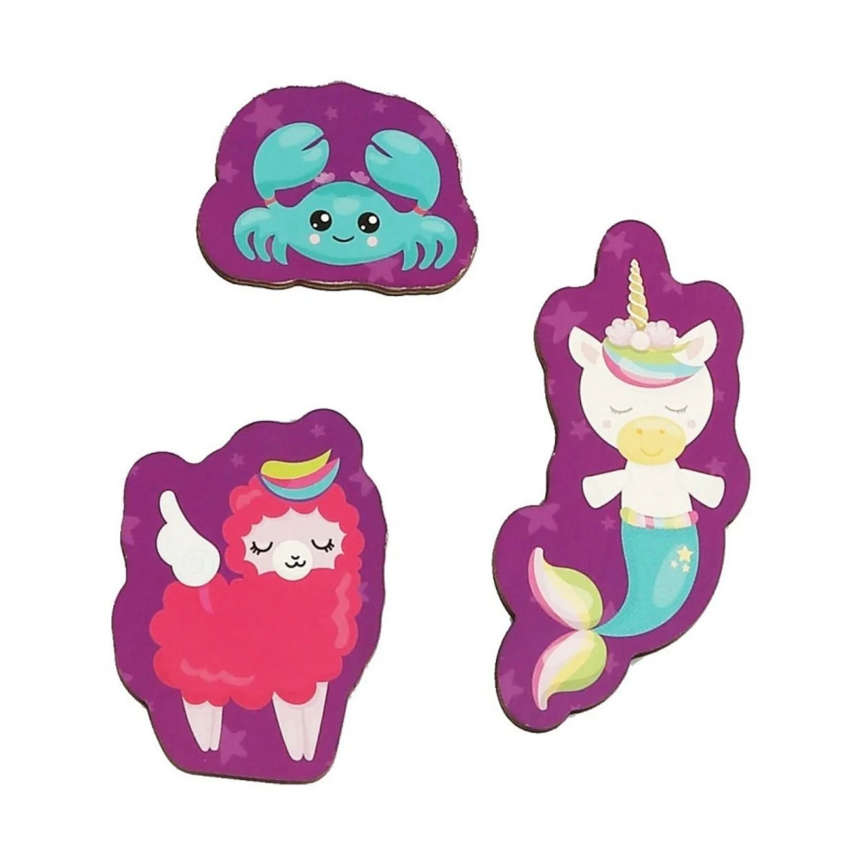 Rossie Magnetic Unicorn Figures - Image 5