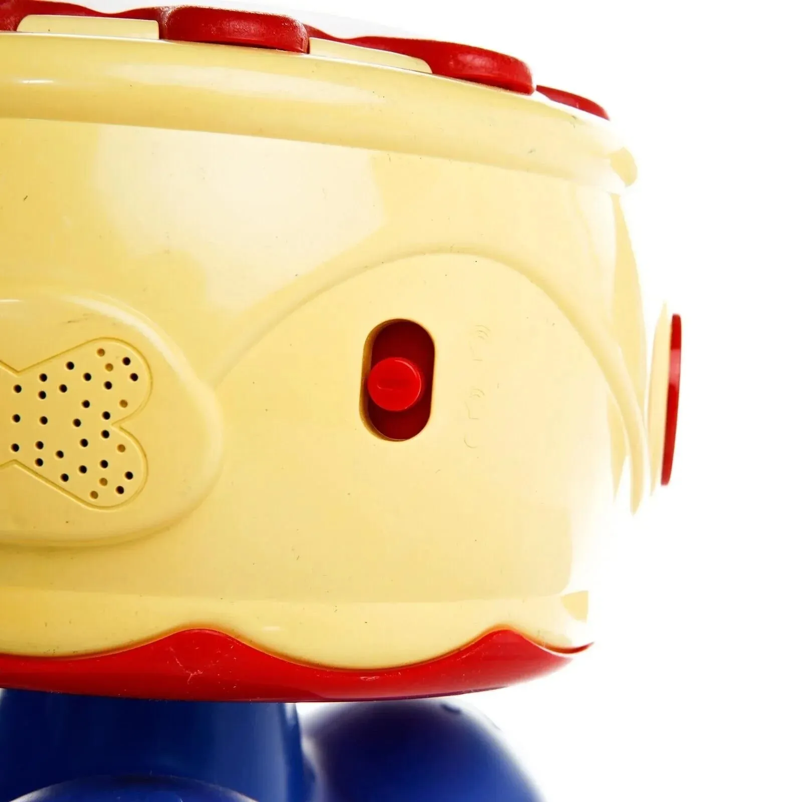 Rotating Musical Drum with Lights - Image 3
